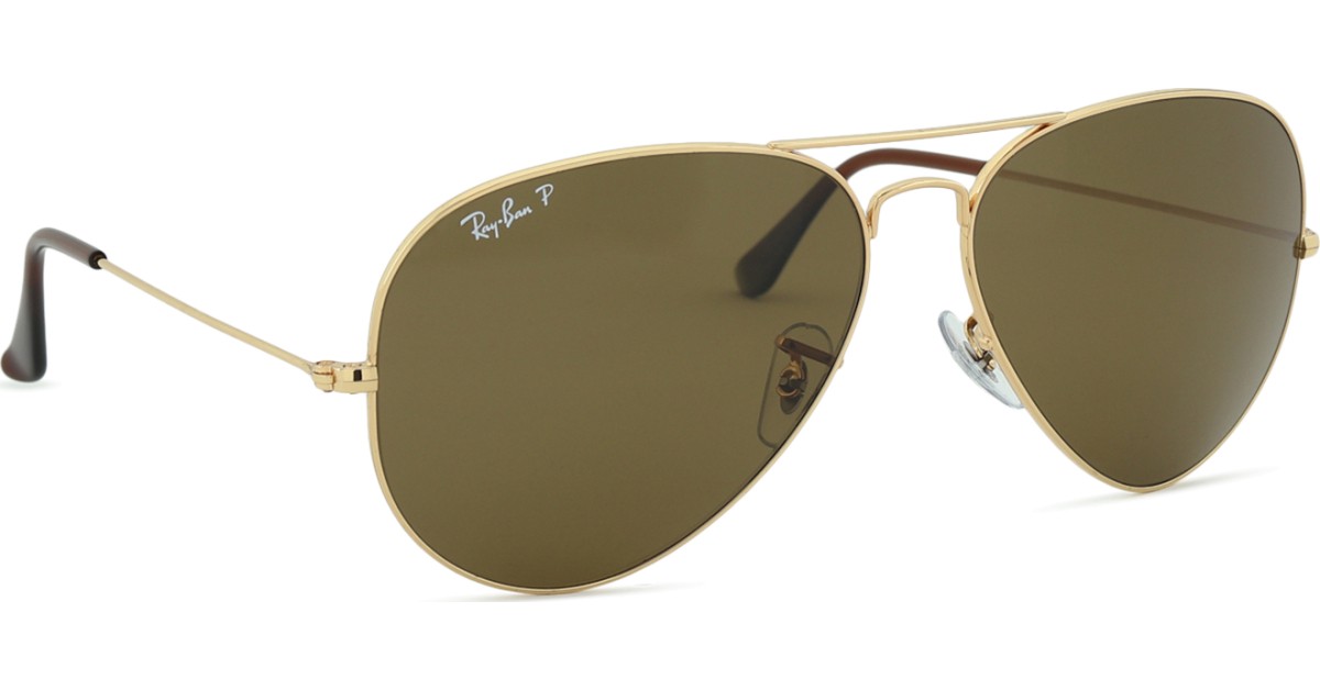 Ray-Ban Aviator Large Metal RB3025 001/57