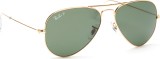 Ray-Ban Aviator Large Metal RB3025 001/58 7463