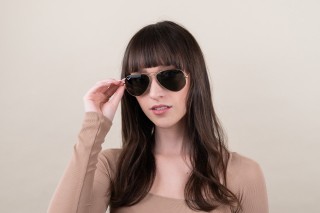 Ray-Ban Aviator Large Metal RB3025 001/58 27439