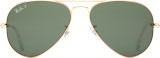 Ray-Ban Aviator Large Metal RB3025 001/58 55A