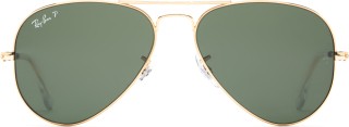 Ray-Ban Aviator Large Metal RB3025 001/58 7462
