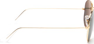 Ray-Ban Aviator Large Metal RB3025 001/58 7463