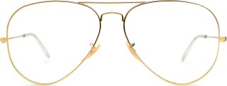 Ray-Ban Aviator Large Metal RB3025 001/5F 11144