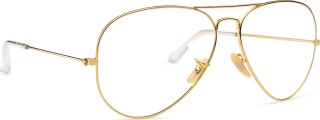 Ray-Ban Aviator Large Metal RB3025 001/5F 11145