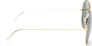 Ray-Ban Aviator Large Metal RB3025 001 62  2813