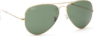 Ray-Ban Aviator Large Metal RB3025 001 62