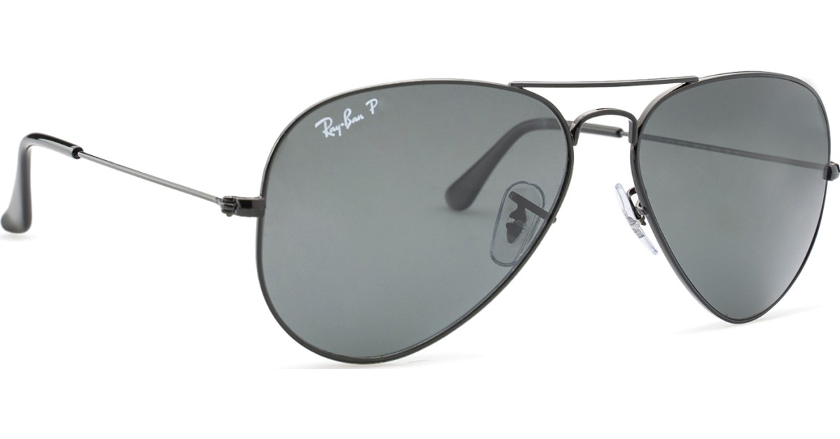 Image of Ray-Ban Aviator Large Metal RB3025 002/48 58