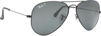 Image of Ray-Ban Aviator Large Metal RB3025 002/48 58