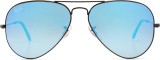 Ray-Ban Aviator Large Metal RB3025 002/4O 58 17387