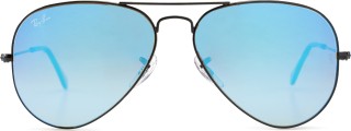 Ray-Ban Aviator Large Metal RB3025 002/4O 58 17387