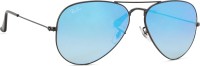 Image of Ray-Ban Aviator Large Metal RB3025 002/4O 58