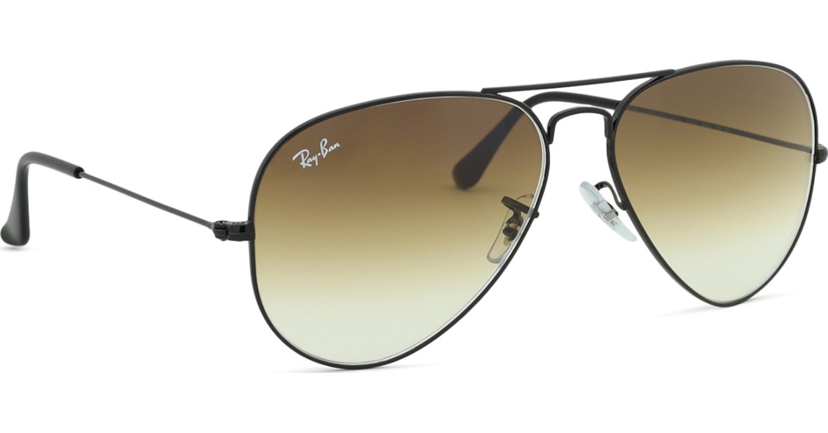Ray-Ban Aviator Large Metal RB3025 002/51 58