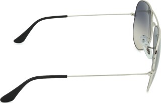 Ray-Ban Aviator Large Metal RB3025 003/32 43236