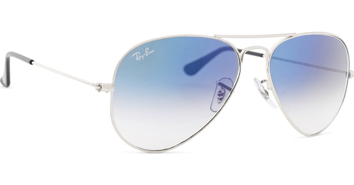 Image of Ray-Ban Aviator Large Metal RB3025 003/3F