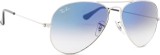 Ray-Ban Aviator Large Metal RB3025 003/3F 9020
