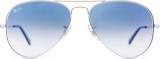 Ray-Ban Aviator Large Metal RB3025 003/3F 27474