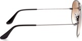 Ray-Ban Aviator Large Metal RB3025 004/51 6578