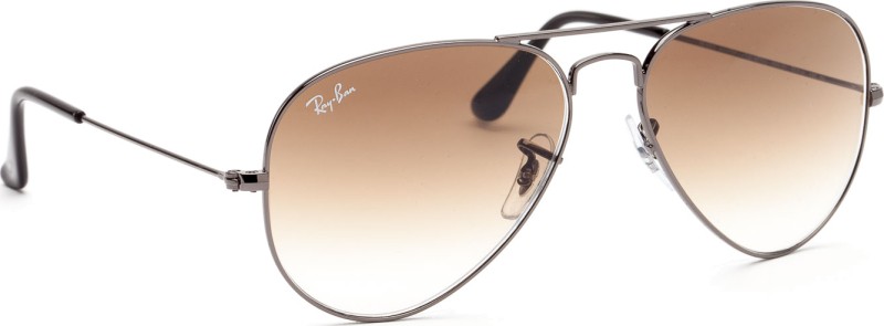 E-shop Ray-Ban Aviator Large Metal RB3025 004/51