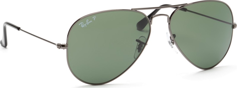 E-shop Ray-Ban Aviator Large Metal RB3025 004/58 58