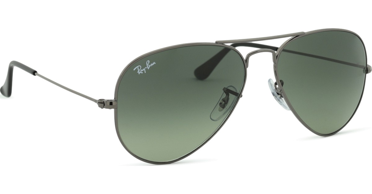 Ray-Ban Aviator Large Metal RB3025 004/71