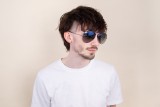 Ray-Ban Aviator Large Metal RB3025 004/78 27314
