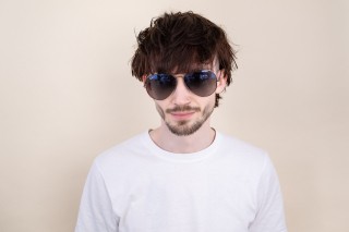 Ray-Ban Aviator Large Metal RB3025 004/78 27345