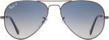 Ray-Ban Aviator Large Metal RB3025 004/78 9380