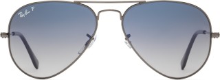 Ray-Ban Aviator Large Metal RB3025 004/78 9380
