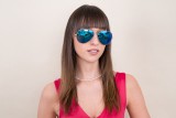 Ray-Ban Aviator Large Metal RB3025 112/17 27383