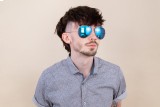 Ray-Ban Aviator Large Metal RB3025 112/17 27384