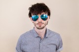 Ray-Ban Aviator Large Metal RB3025 112/17 27432