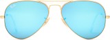 Ray-Ban Aviator Large Metal RB3025 112/17 6194