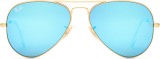 Ray-Ban Aviator Large Metal RB3025 112/17 6193