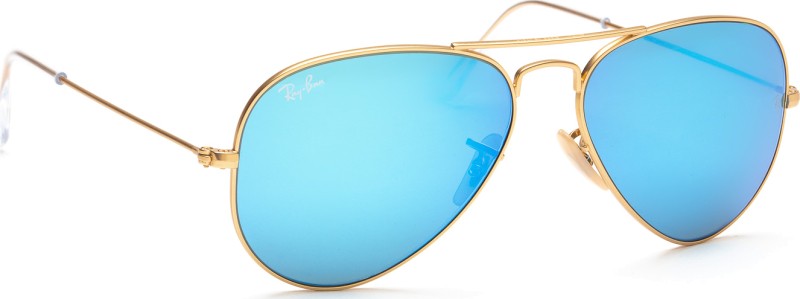 

Ray-Ban Aviator Large Metal RB3025 112/17
