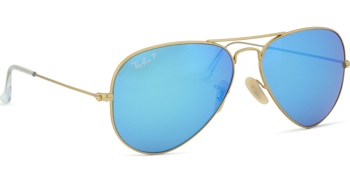 Ray-Ban Aviator Large Metal RB3025 112/4L 58