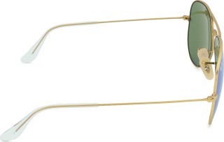 Ray-Ban Aviator Large Metal RB3025 112/4L 58 43246