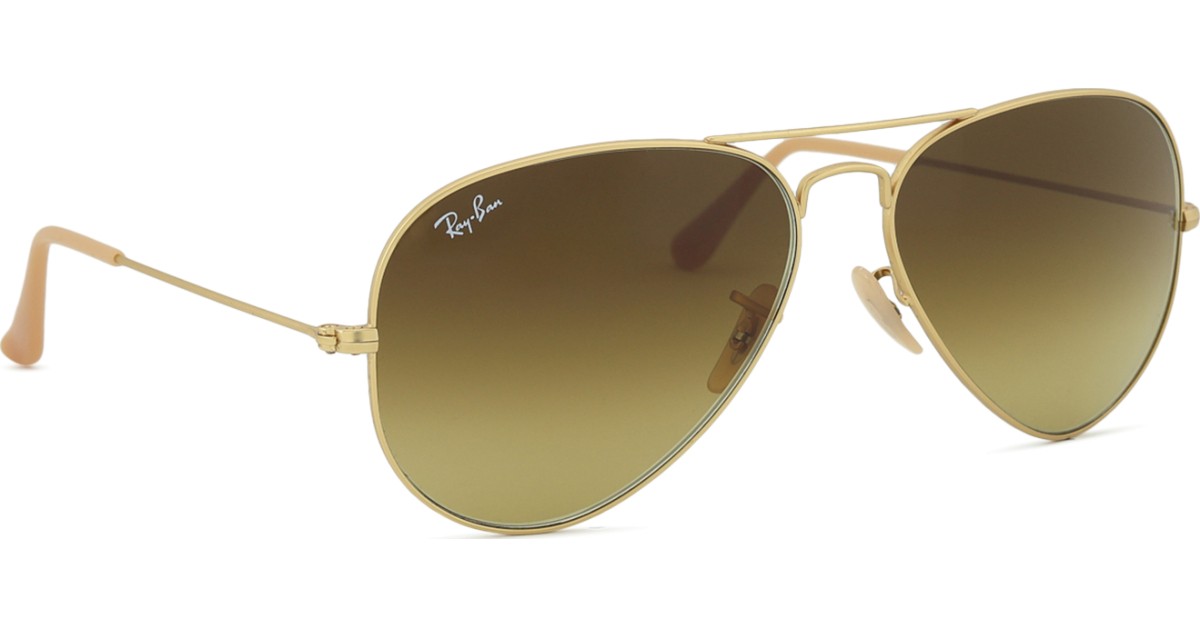 Ray-Ban Aviator Large Metal RB3025 112/85 58