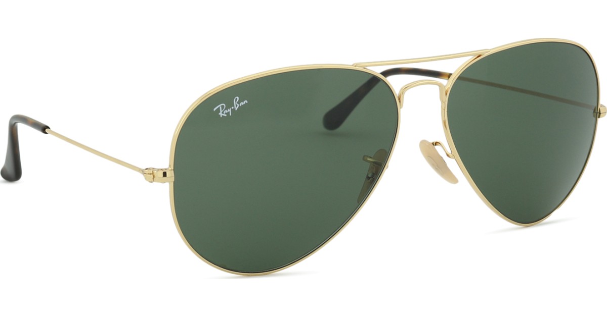 Ray-Ban Aviator Large Metal RB3025 181 62