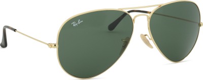 Ray-Ban Aviator Large Metal RB3025 181 62