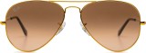 Ray-Ban Aviator Large Metal RB3025 9001A5 55 12643