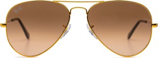 Ray-Ban Aviator Large Metal RB3025 9001A5 55