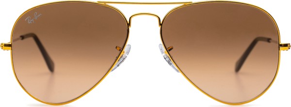 Ray-Ban Aviator Large Metal RB3025 9001A5 55