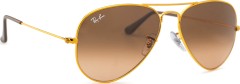 Ray-Ban Aviator Large Metal RB3025 9001A5 55