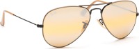 Ray-Ban Aviator Large Metal RB3025 9153AG