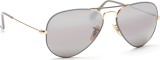 Ray-Ban Aviator Large Metal RB3025 9154AH 6305