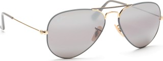 Ray-Ban Aviator Large Metal RB3025 9154AH