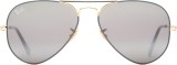 Ray-Ban Aviator Large Metal RB3025 9154AH 6304