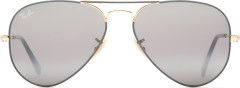 Ray-Ban Aviator Large Metal RB3025 9154AH