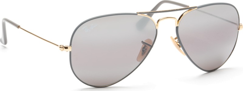 

Ray-Ban Aviator Large Metal RB3025 9154AH