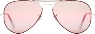Ray-Ban Aviator Large Metal RB3025 9155AI 6203
